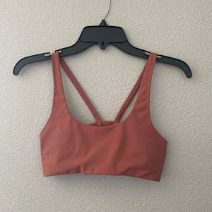 Vuori Yosemite Sports Bra XS